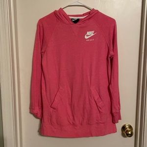 Nike sweatshirt